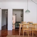 Apartamento Bica *