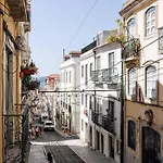 Apartamento Bica Lisboa