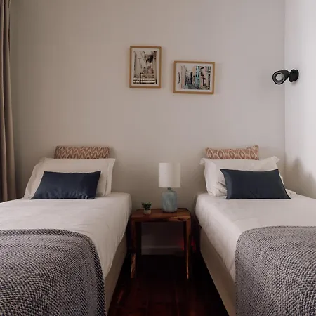 Bica Apartamento Lisboa