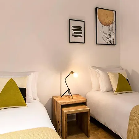 Apartment Bica
