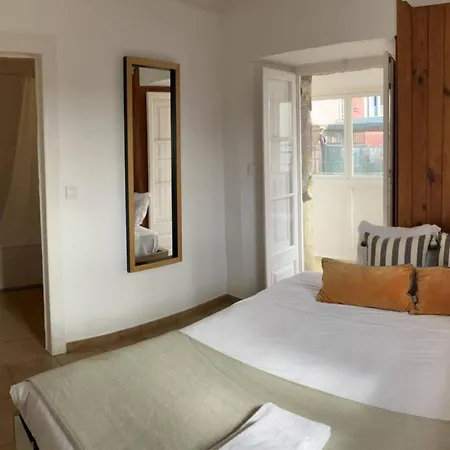 Bica Apartment