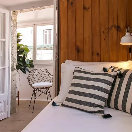 Bica Lejlighed Lisboa