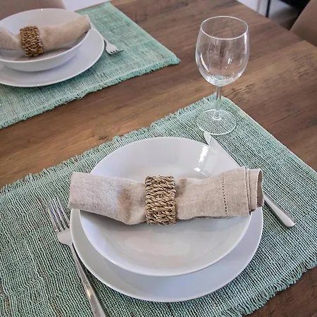 דירה Bica