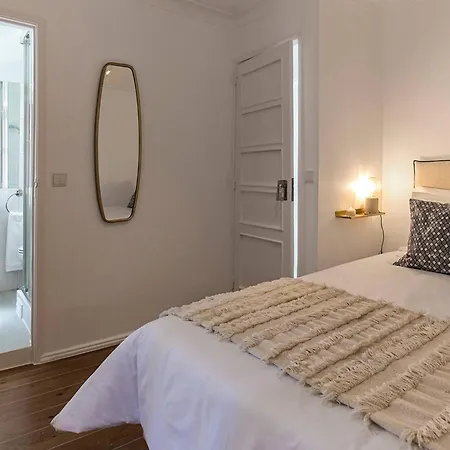 Appartement Bica