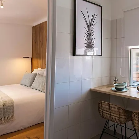 Apartamento Bica Lisboa