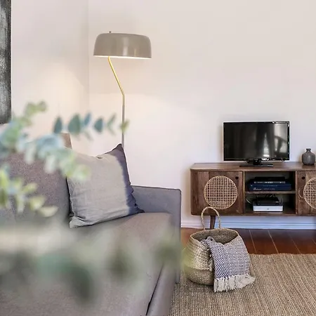 Apartment Bica Lisbon