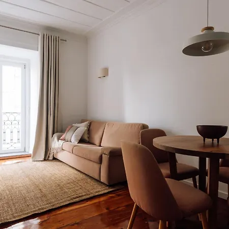 Appartement Bica *