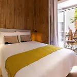 Apartment Bica Lisbon