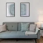 Bica Apartment Lisbon