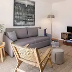 Bica Apartment Lisbon