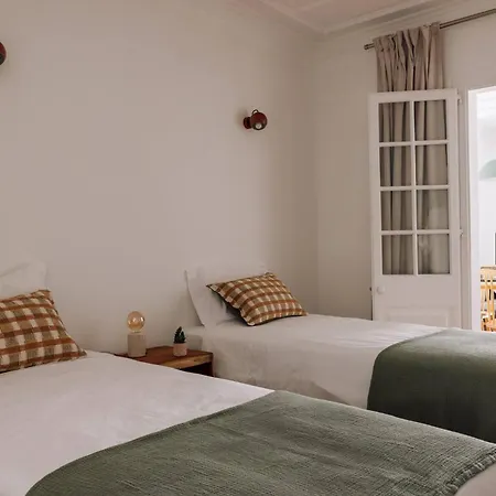 Apartment Bica Lissabon