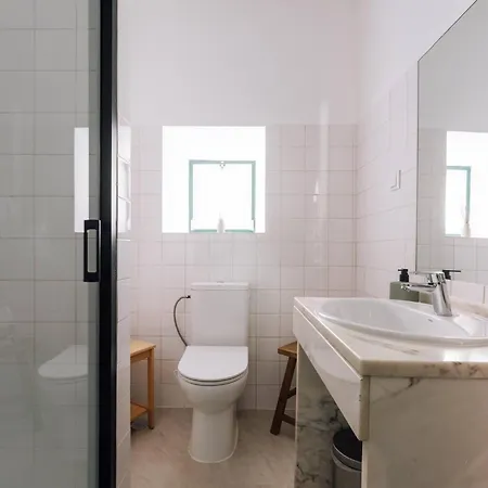 Apartment Bica Lissabon