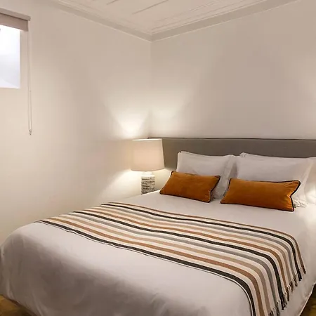 Apartment Bica Lissabon