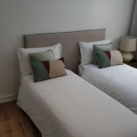 Bica Apartment Lissabon