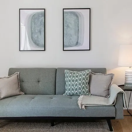 Bica Apartment Lissabon