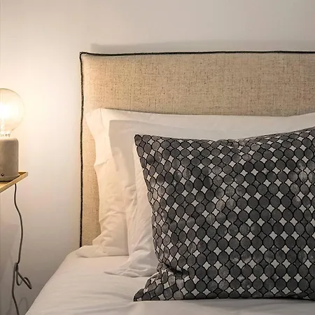 Bica Apartment Lissabon