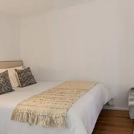 Bica Apartment Lissabon