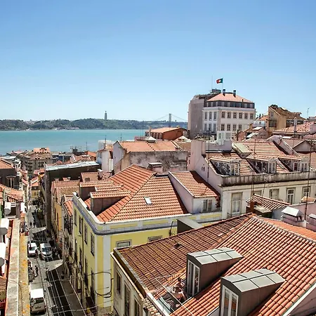 Апартаменты Bica *